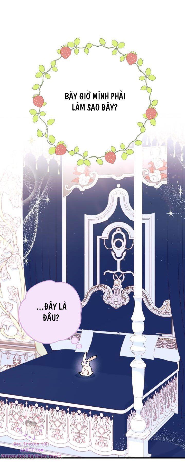 đọc truyện Mối Quan Hệ Cộng Sinh Giữa Báo Đen Và Thỏ Trắng Chương 2 ảnh 9 tại Thiên Thai Truyện