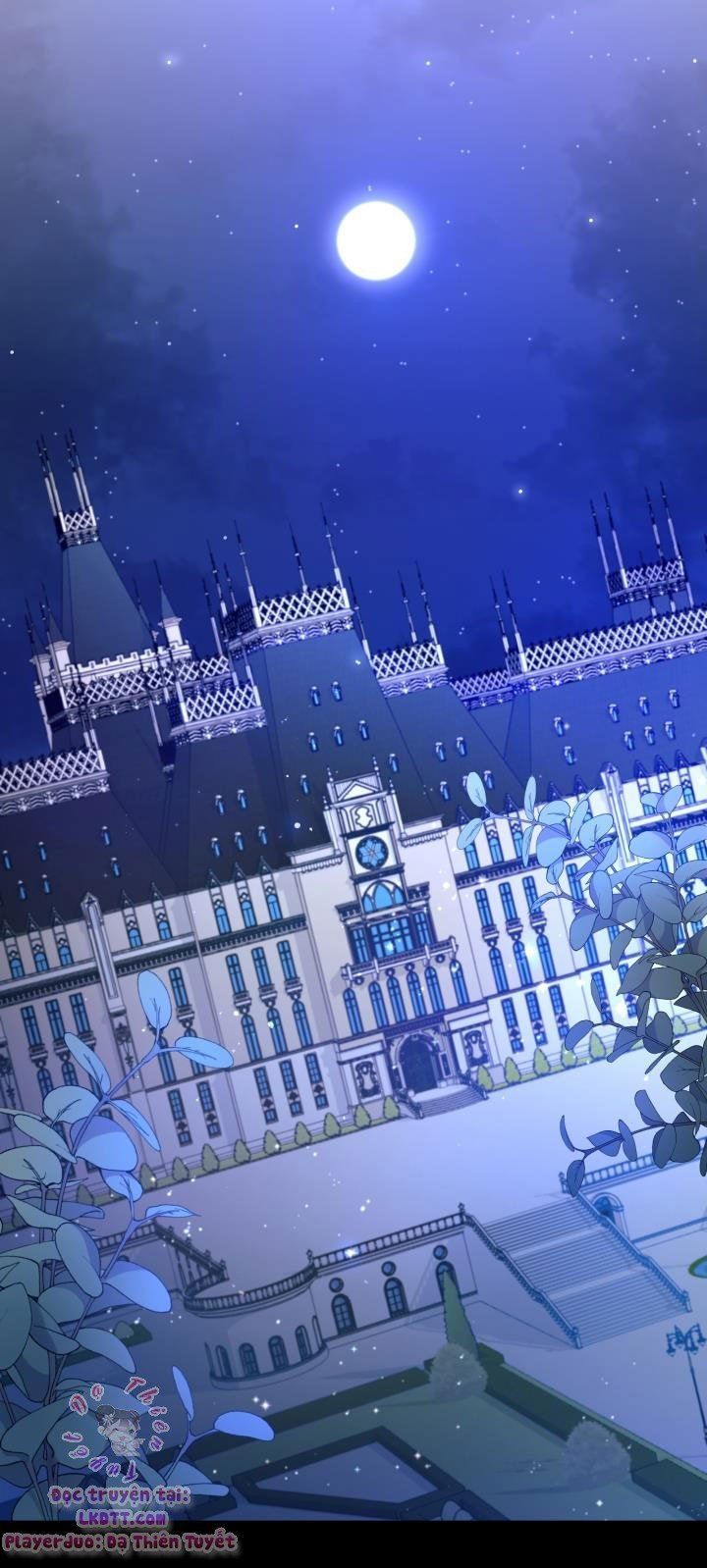 đọc truyện Mối Quan Hệ Cộng Sinh Giữa Báo Đen Và Thỏ Trắng Chương 2 ảnh 74 tại Thiên Thai Truyện