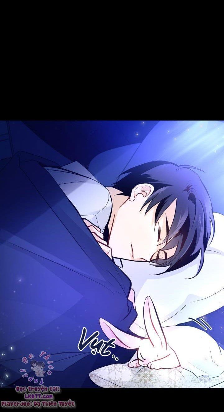 đọc truyện Mối Quan Hệ Cộng Sinh Giữa Báo Đen Và Thỏ Trắng Chương 2 ảnh 75 tại Thiên Thai Truyện