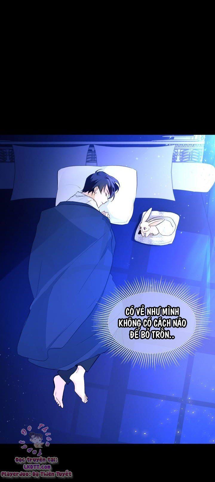 đọc truyện Mối Quan Hệ Cộng Sinh Giữa Báo Đen Và Thỏ Trắng Chương 2 ảnh 76 tại Thiên Thai Truyện