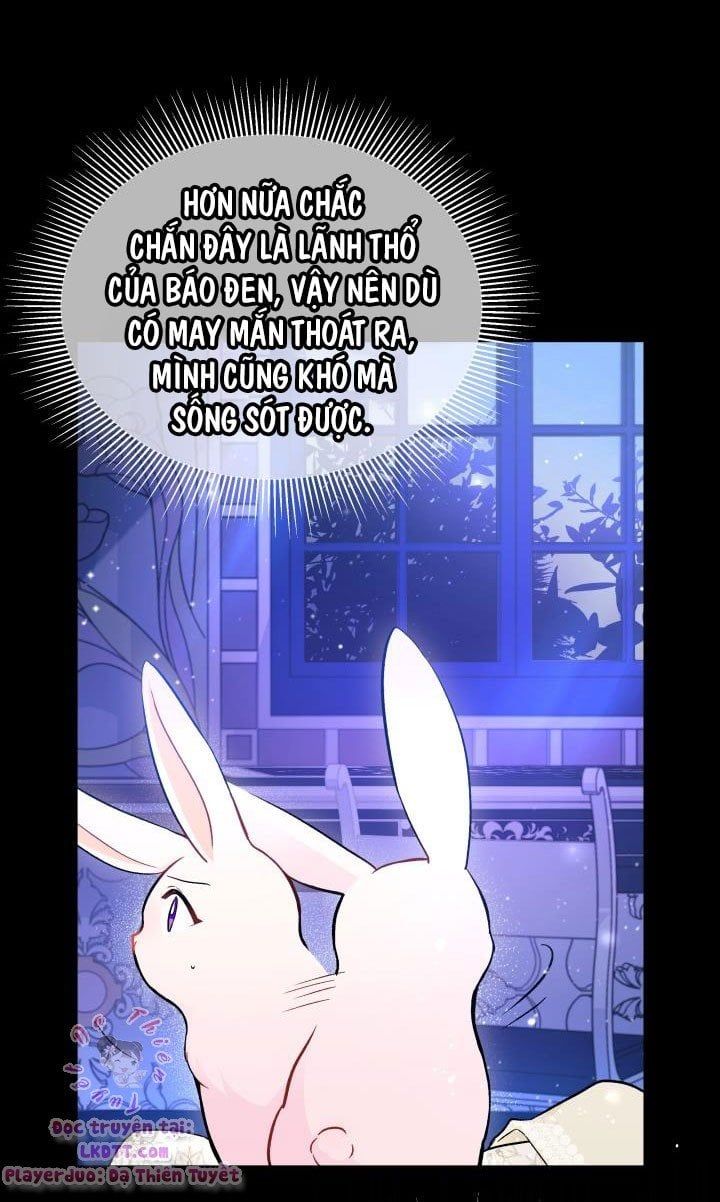 đọc truyện Mối Quan Hệ Cộng Sinh Giữa Báo Đen Và Thỏ Trắng Chương 2 ảnh 77 tại Thiên Thai Truyện