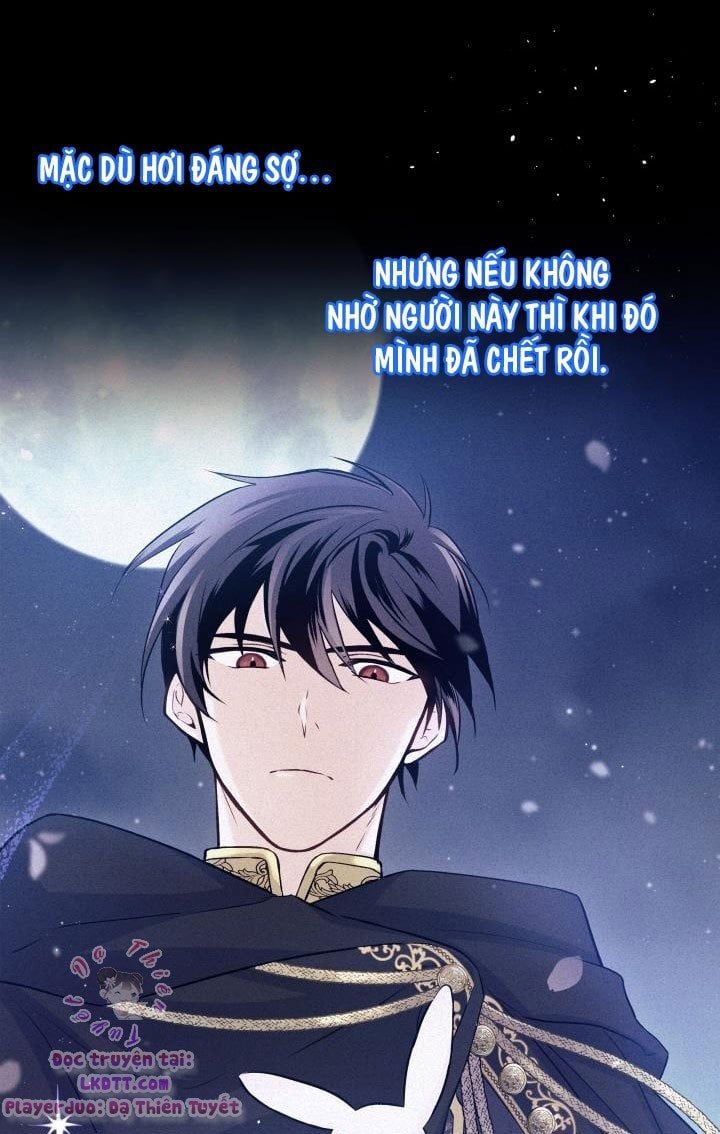 đọc truyện Mối Quan Hệ Cộng Sinh Giữa Báo Đen Và Thỏ Trắng Chương 2 ảnh 84 tại Thiên Thai Truyện