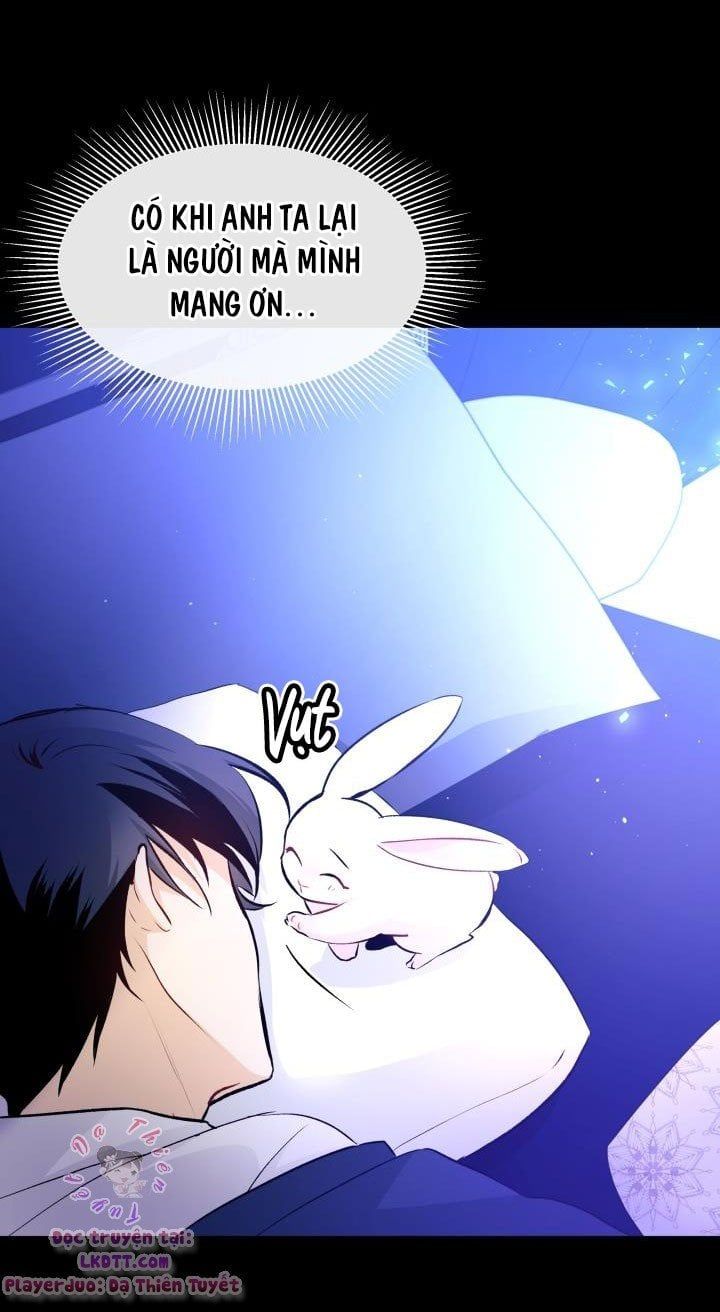 đọc truyện Mối Quan Hệ Cộng Sinh Giữa Báo Đen Và Thỏ Trắng Chương 2 ảnh 88 tại Thiên Thai Truyện