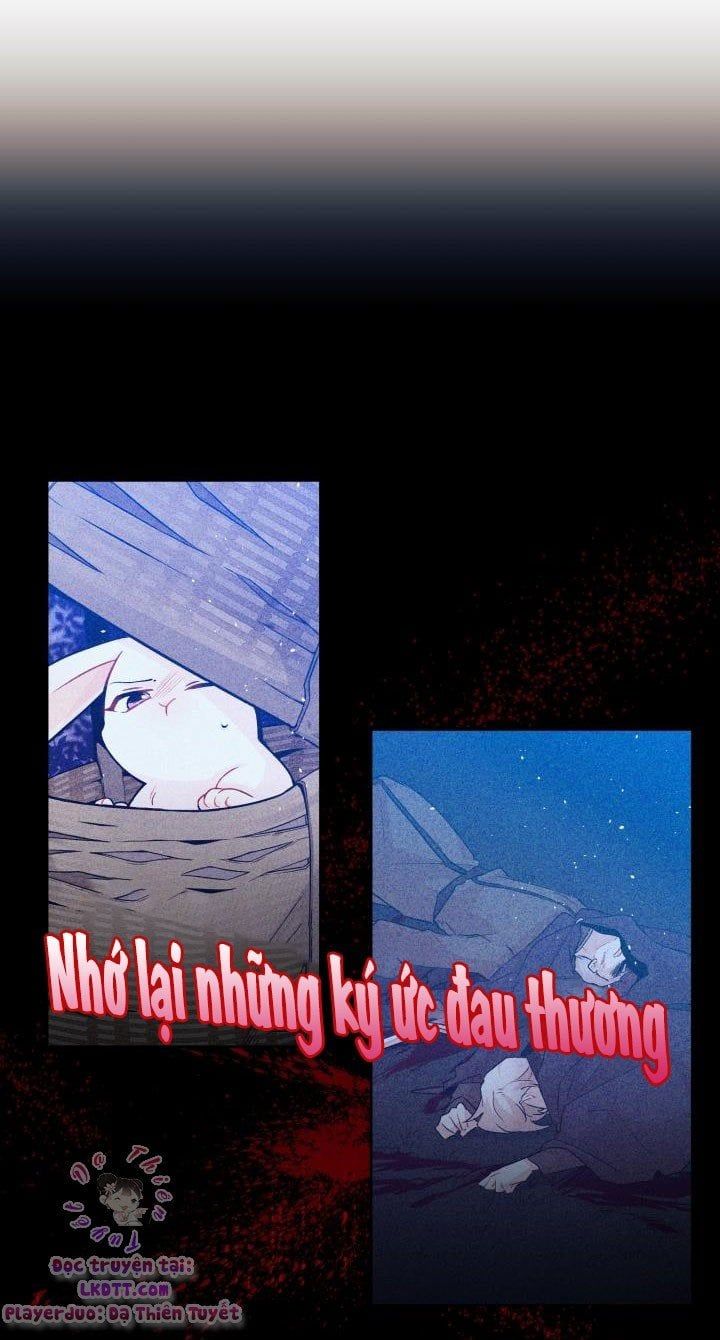 đọc truyện Mối Quan Hệ Cộng Sinh Giữa Báo Đen Và Thỏ Trắng Chương 2 ảnh 11 tại Thiên Thai Truyện