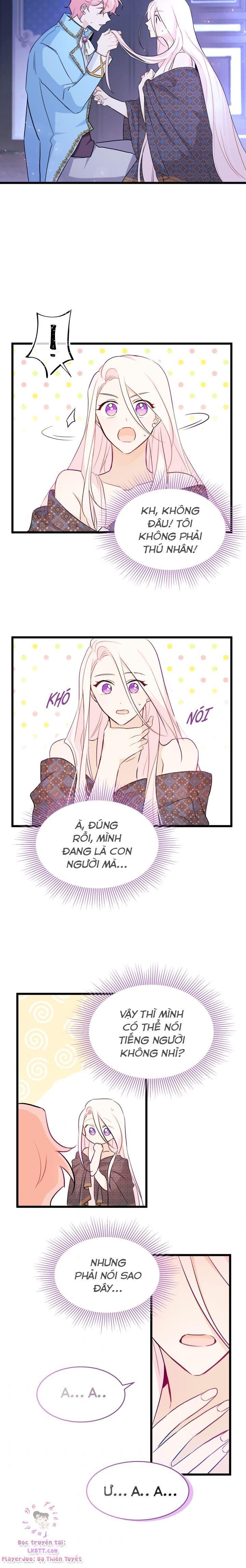 đọc truyện Mối Quan Hệ Cộng Sinh Giữa Báo Đen Và Thỏ Trắng Chương 20 ảnh 15 tại Thiên Thai Truyện