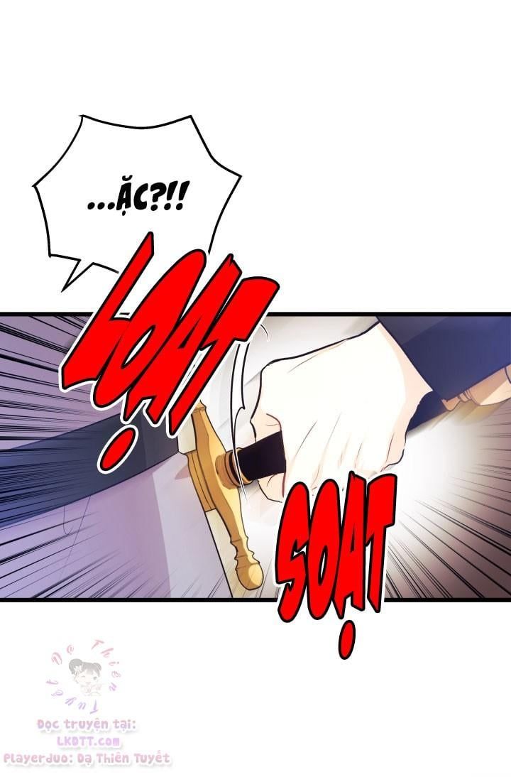 đọc truyện Mối Quan Hệ Cộng Sinh Giữa Báo Đen Và Thỏ Trắng Chương 21 ảnh 12 tại Thiên Thai Truyện