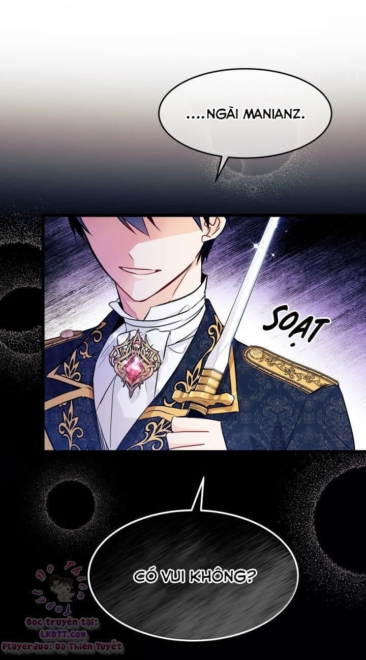 đọc truyện Mối Quan Hệ Cộng Sinh Giữa Báo Đen Và Thỏ Trắng Chương 21 ảnh 13 tại Thiên Thai Truyện