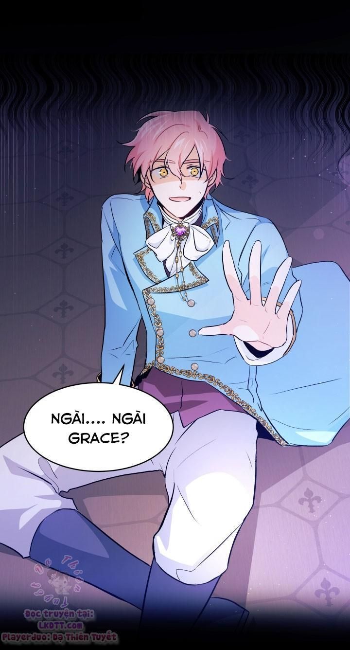 đọc truyện Mối Quan Hệ Cộng Sinh Giữa Báo Đen Và Thỏ Trắng Chương 21 ảnh 14 tại Thiên Thai Truyện