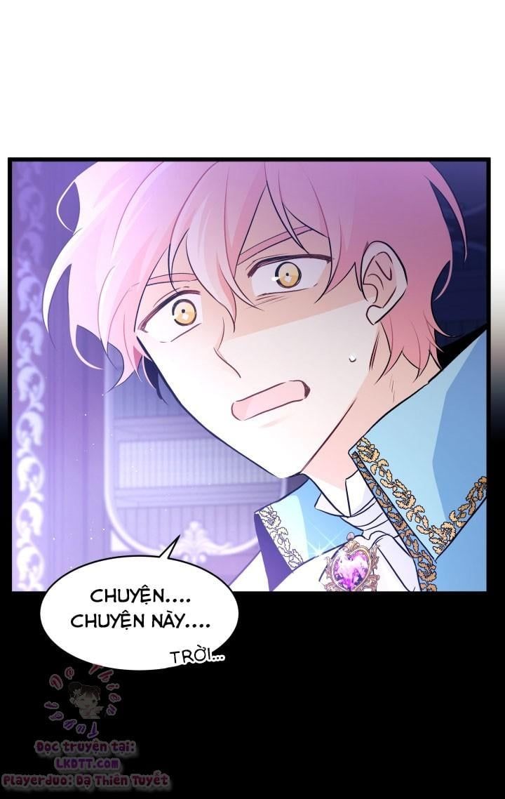 đọc truyện Mối Quan Hệ Cộng Sinh Giữa Báo Đen Và Thỏ Trắng Chương 21 ảnh 18 tại Thiên Thai Truyện