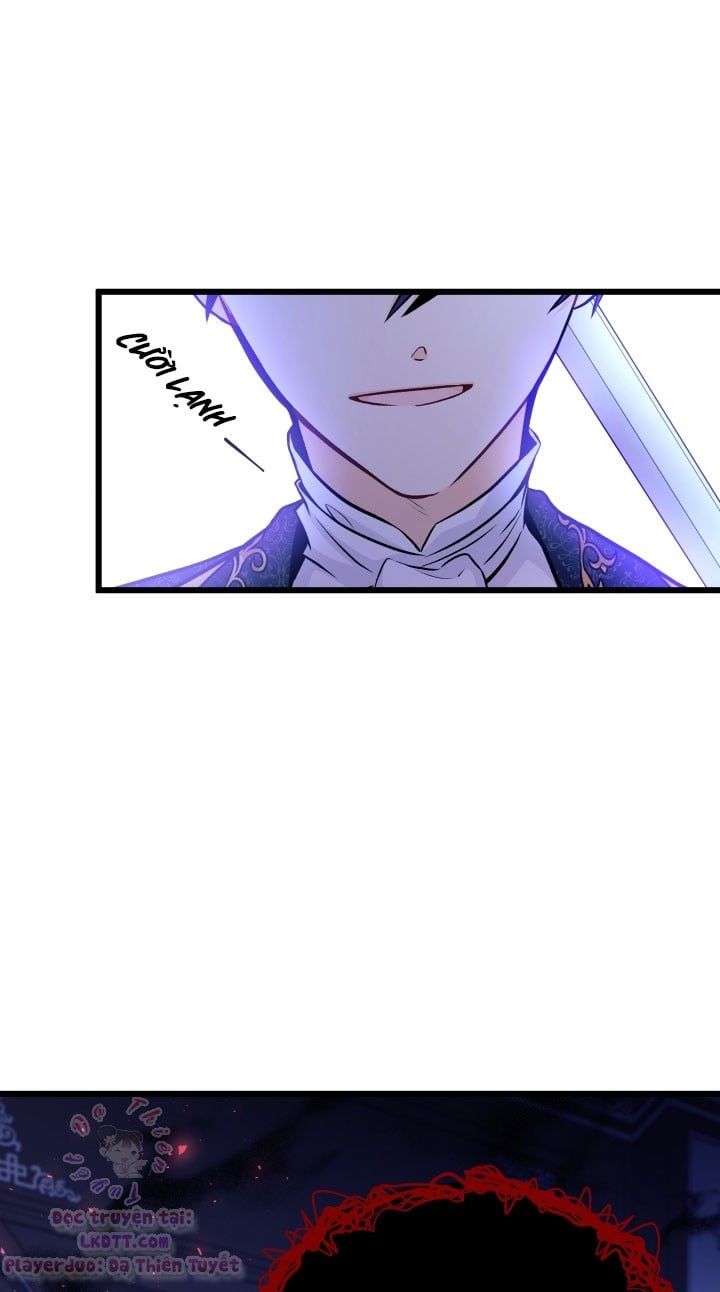 đọc truyện Mối Quan Hệ Cộng Sinh Giữa Báo Đen Và Thỏ Trắng Chương 21 ảnh 21 tại Thiên Thai Truyện