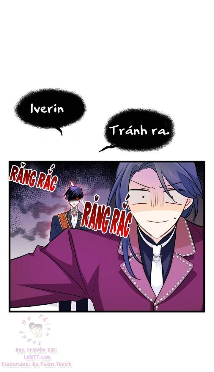 đọc truyện Mối Quan Hệ Cộng Sinh Giữa Báo Đen Và Thỏ Trắng Chương 21 ảnh 26 tại Thiên Thai Truyện