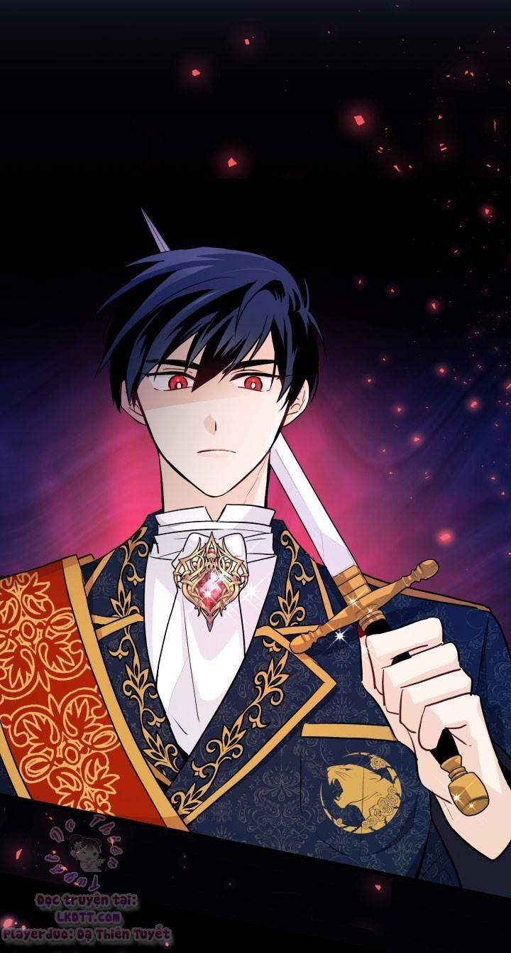 đọc truyện Mối Quan Hệ Cộng Sinh Giữa Báo Đen Và Thỏ Trắng Chương 21 ảnh 28 tại Thiên Thai Truyện