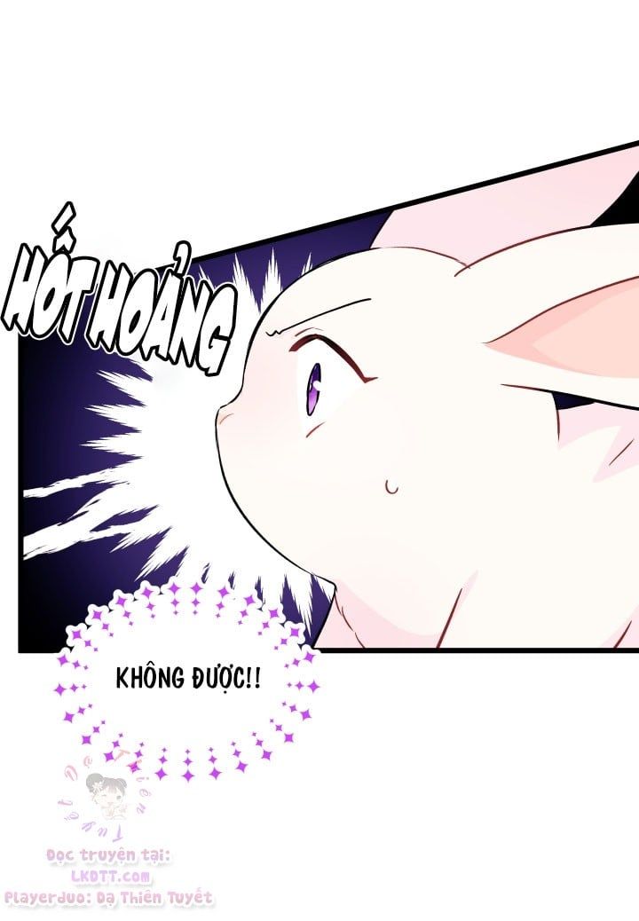 đọc truyện Mối Quan Hệ Cộng Sinh Giữa Báo Đen Và Thỏ Trắng Chương 21 ảnh 31 tại Thiên Thai Truyện