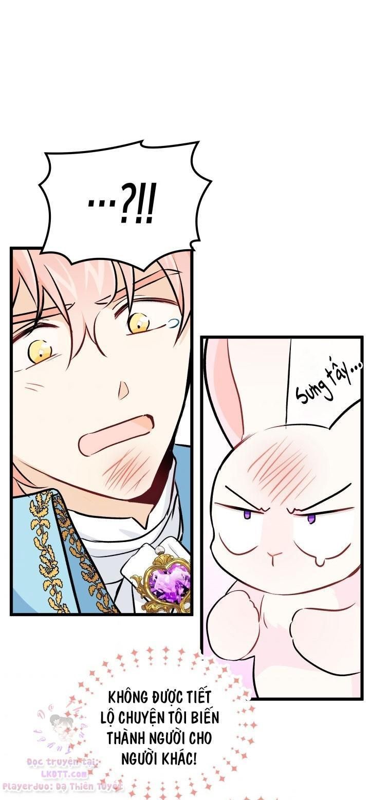 đọc truyện Mối Quan Hệ Cộng Sinh Giữa Báo Đen Và Thỏ Trắng Chương 21 ảnh 33 tại Thiên Thai Truyện