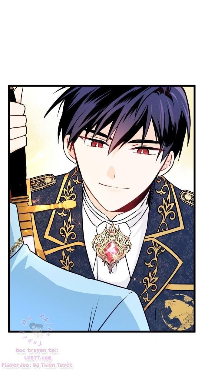 đọc truyện Mối Quan Hệ Cộng Sinh Giữa Báo Đen Và Thỏ Trắng Chương 21 ảnh 40 tại Thiên Thai Truyện