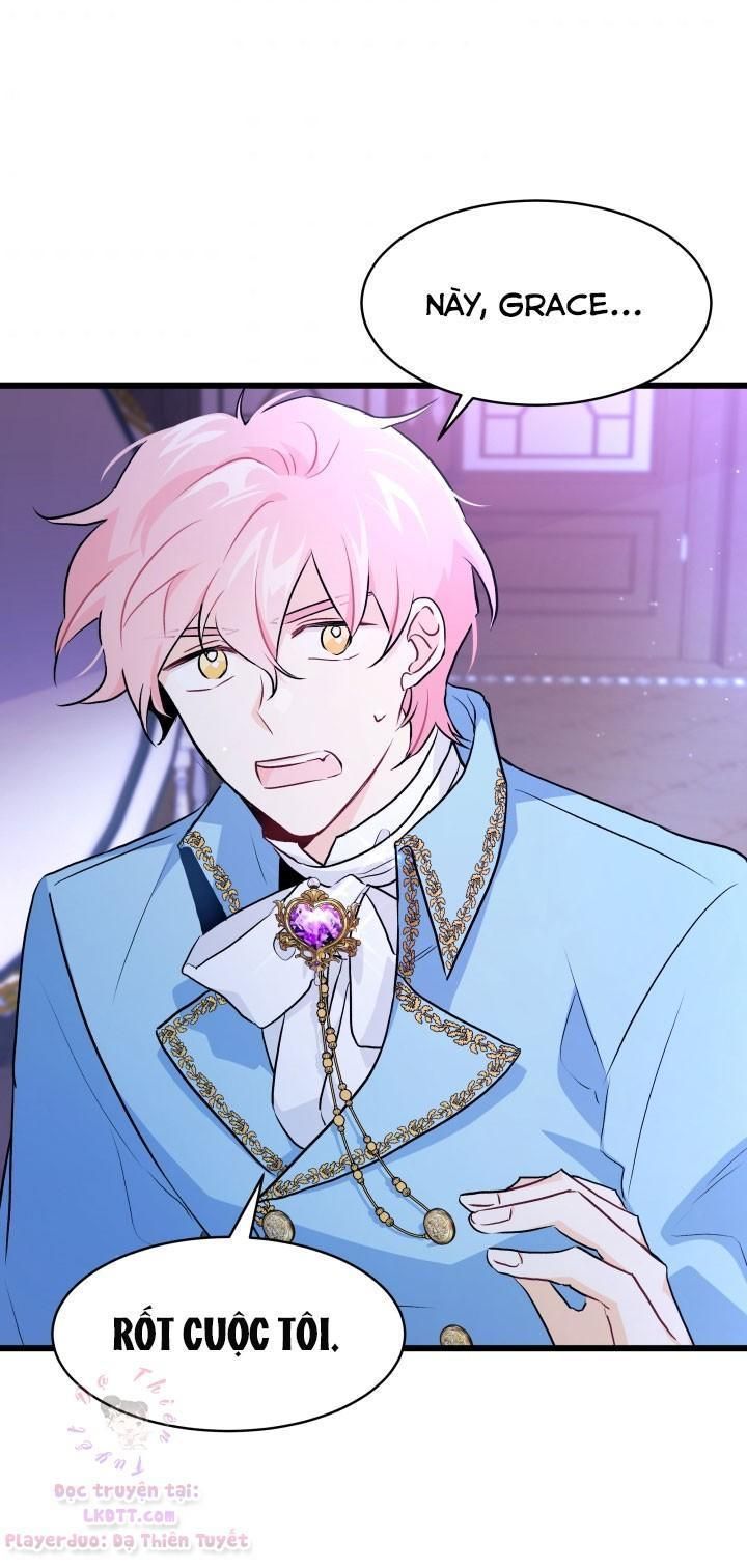 đọc truyện Mối Quan Hệ Cộng Sinh Giữa Báo Đen Và Thỏ Trắng Chương 21 ảnh 42 tại Thiên Thai Truyện