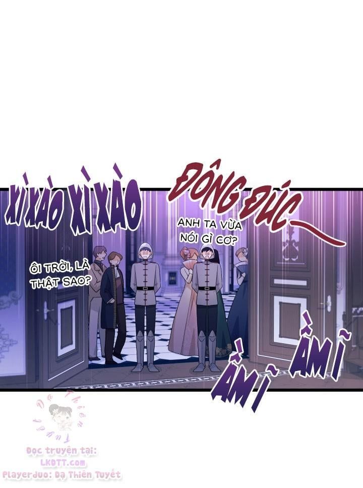 đọc truyện Mối Quan Hệ Cộng Sinh Giữa Báo Đen Và Thỏ Trắng Chương 21 ảnh 43 tại Thiên Thai Truyện