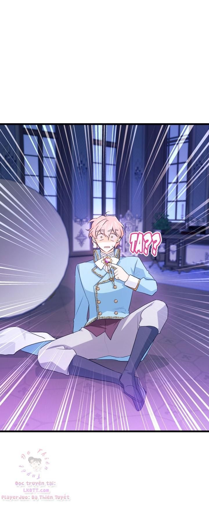 đọc truyện Mối Quan Hệ Cộng Sinh Giữa Báo Đen Và Thỏ Trắng Chương 21 ảnh 45 tại Thiên Thai Truyện