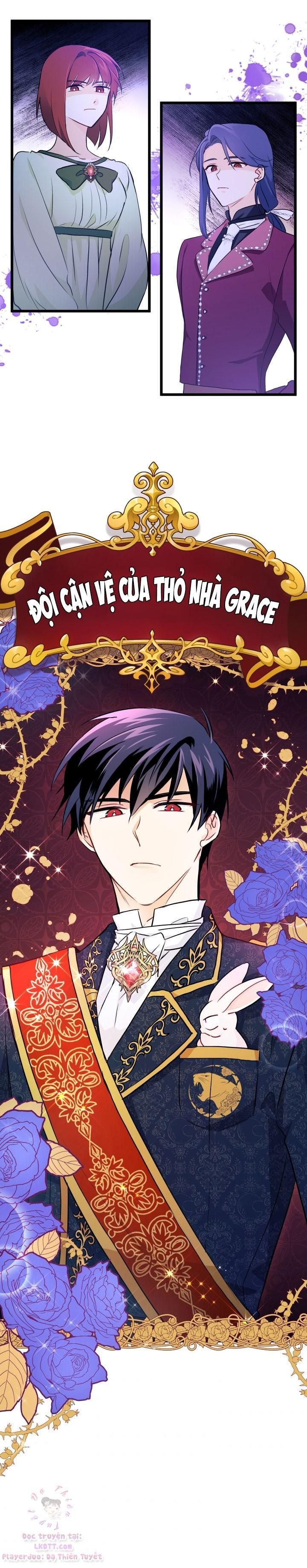 đọc truyện Mối Quan Hệ Cộng Sinh Giữa Báo Đen Và Thỏ Trắng Chương 21 ảnh 46 tại Thiên Thai Truyện