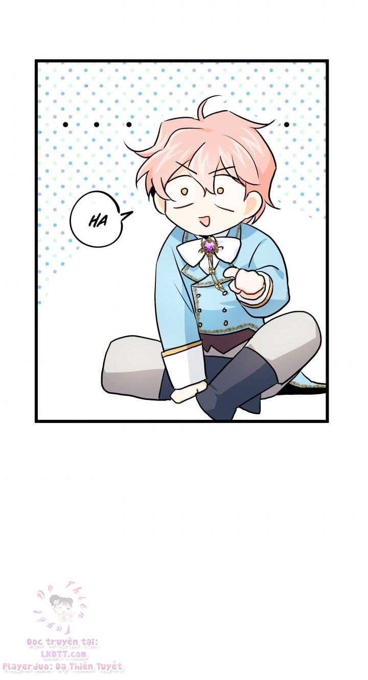 đọc truyện Mối Quan Hệ Cộng Sinh Giữa Báo Đen Và Thỏ Trắng Chương 21 ảnh 47 tại Thiên Thai Truyện