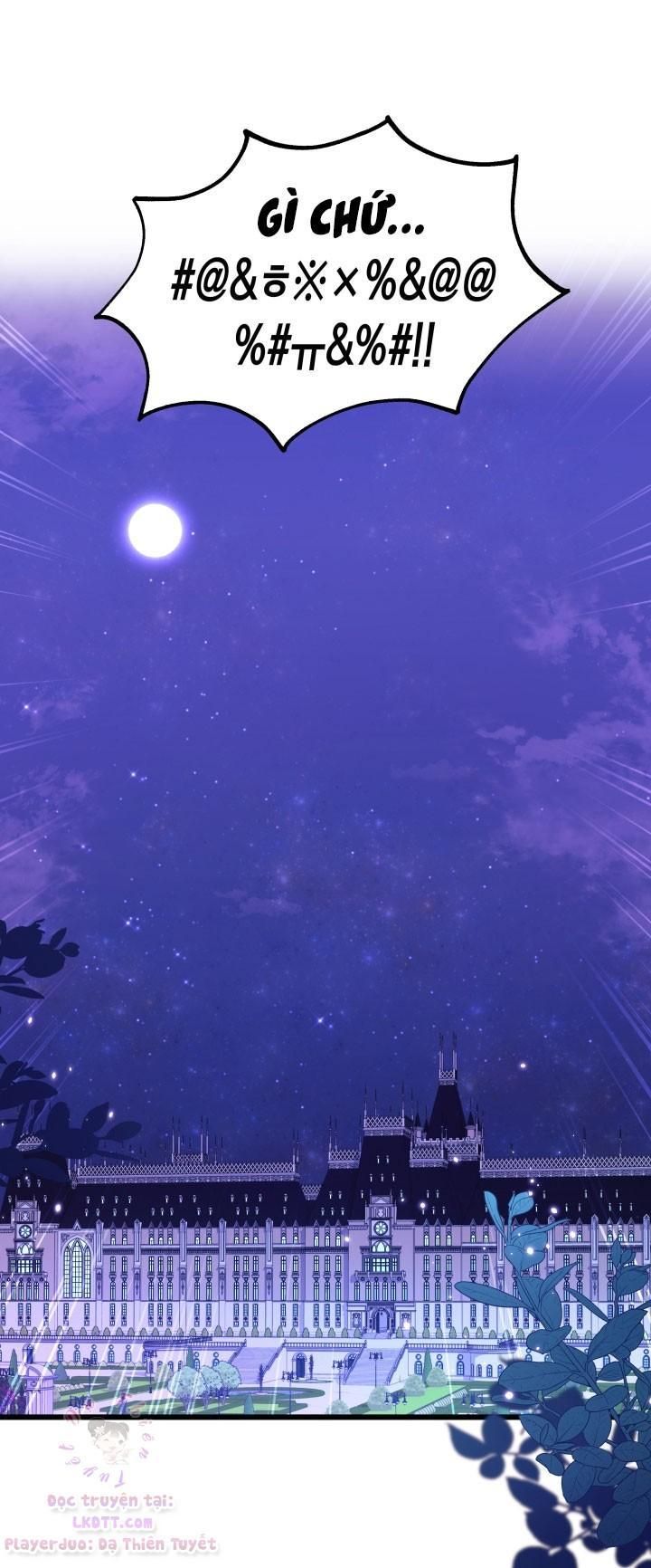 đọc truyện Mối Quan Hệ Cộng Sinh Giữa Báo Đen Và Thỏ Trắng Chương 21 ảnh 48 tại Thiên Thai Truyện