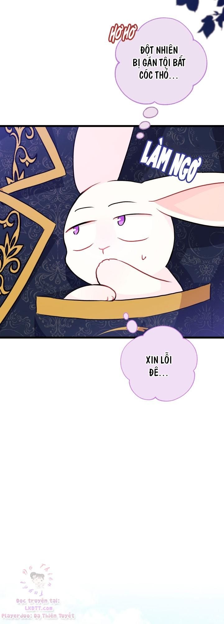 đọc truyện Mối Quan Hệ Cộng Sinh Giữa Báo Đen Và Thỏ Trắng Chương 21 ảnh 49 tại Thiên Thai Truyện