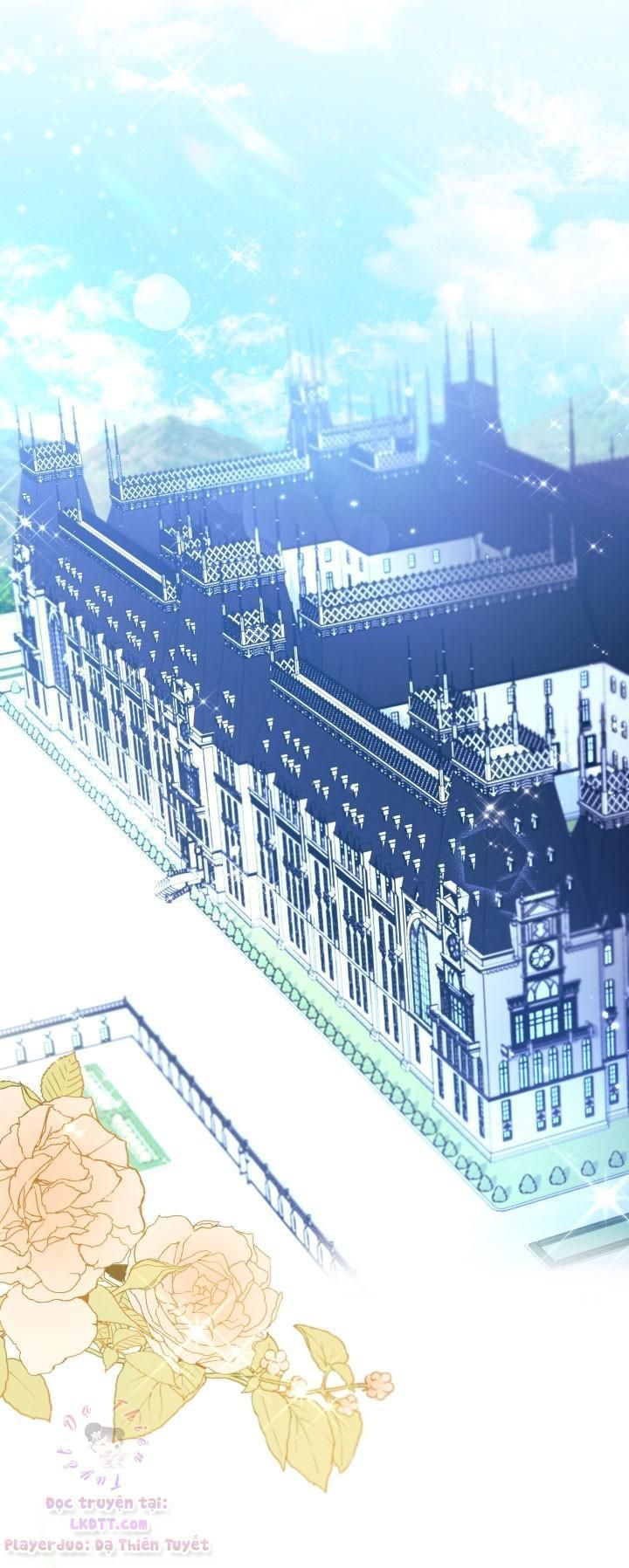 đọc truyện Mối Quan Hệ Cộng Sinh Giữa Báo Đen Và Thỏ Trắng Chương 21 ảnh 50 tại Thiên Thai Truyện