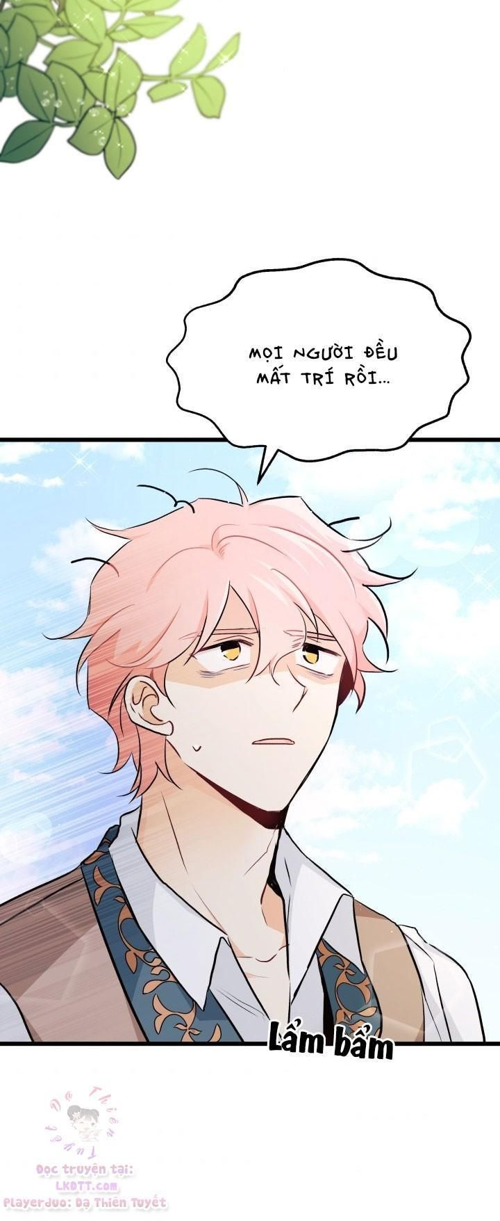 đọc truyện Mối Quan Hệ Cộng Sinh Giữa Báo Đen Và Thỏ Trắng Chương 21 ảnh 52 tại Thiên Thai Truyện