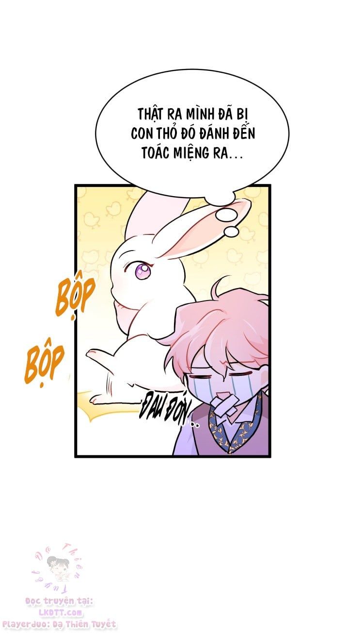 đọc truyện Mối Quan Hệ Cộng Sinh Giữa Báo Đen Và Thỏ Trắng Chương 21 ảnh 54 tại Thiên Thai Truyện