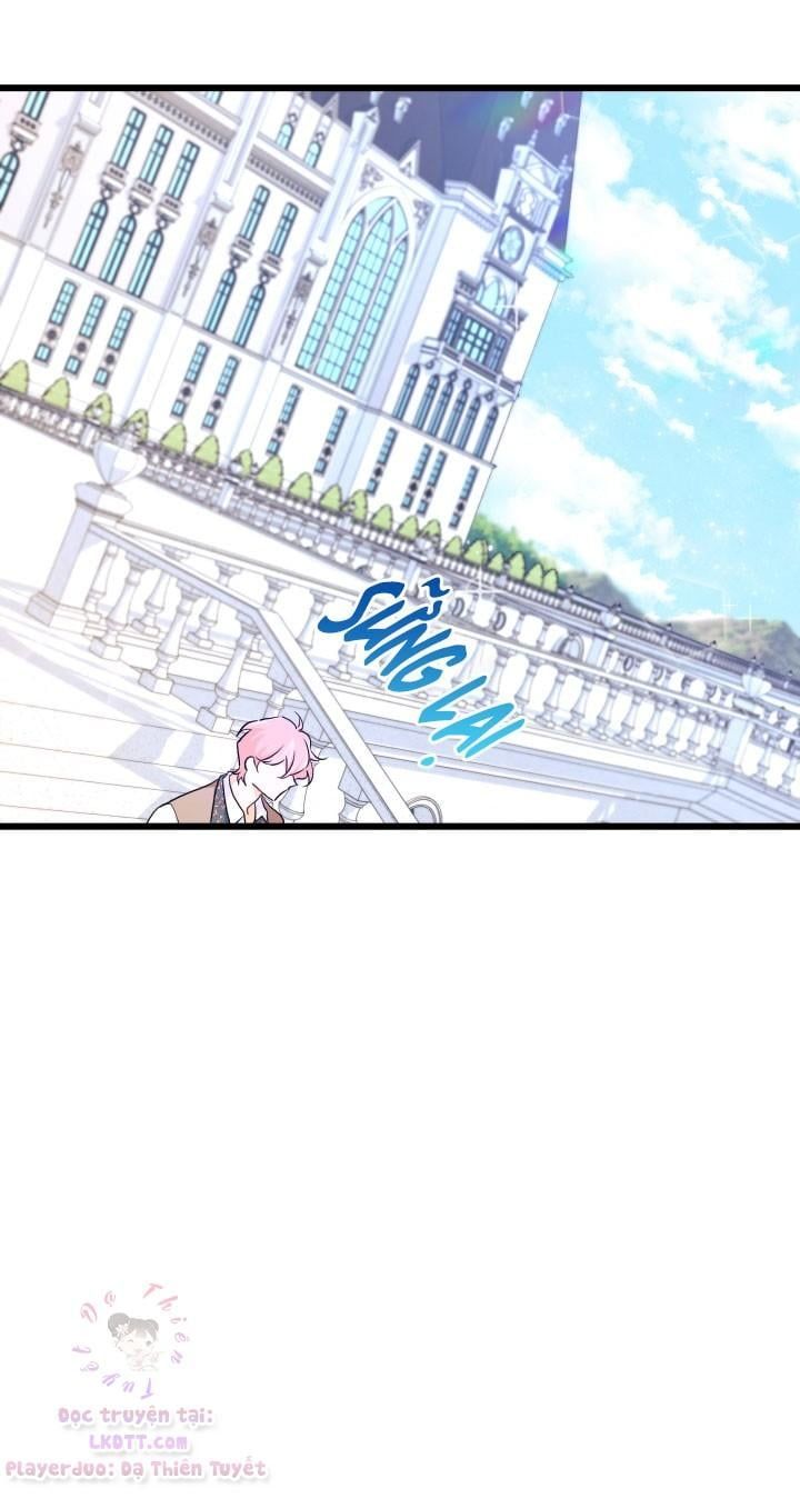 đọc truyện Mối Quan Hệ Cộng Sinh Giữa Báo Đen Và Thỏ Trắng Chương 21 ảnh 55 tại Thiên Thai Truyện