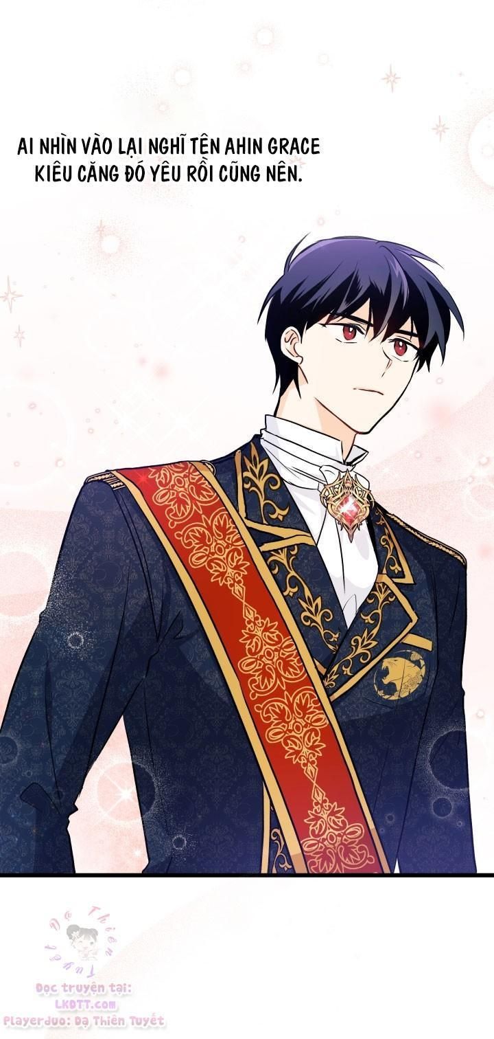 đọc truyện Mối Quan Hệ Cộng Sinh Giữa Báo Đen Và Thỏ Trắng Chương 21 ảnh 58 tại Thiên Thai Truyện