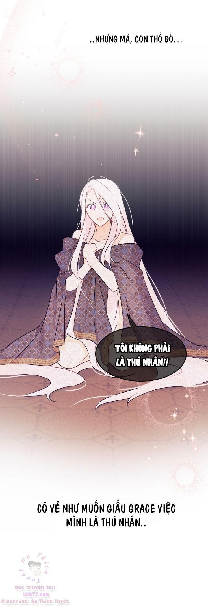 đọc truyện Mối Quan Hệ Cộng Sinh Giữa Báo Đen Và Thỏ Trắng Chương 21 ảnh 59 tại Thiên Thai Truyện