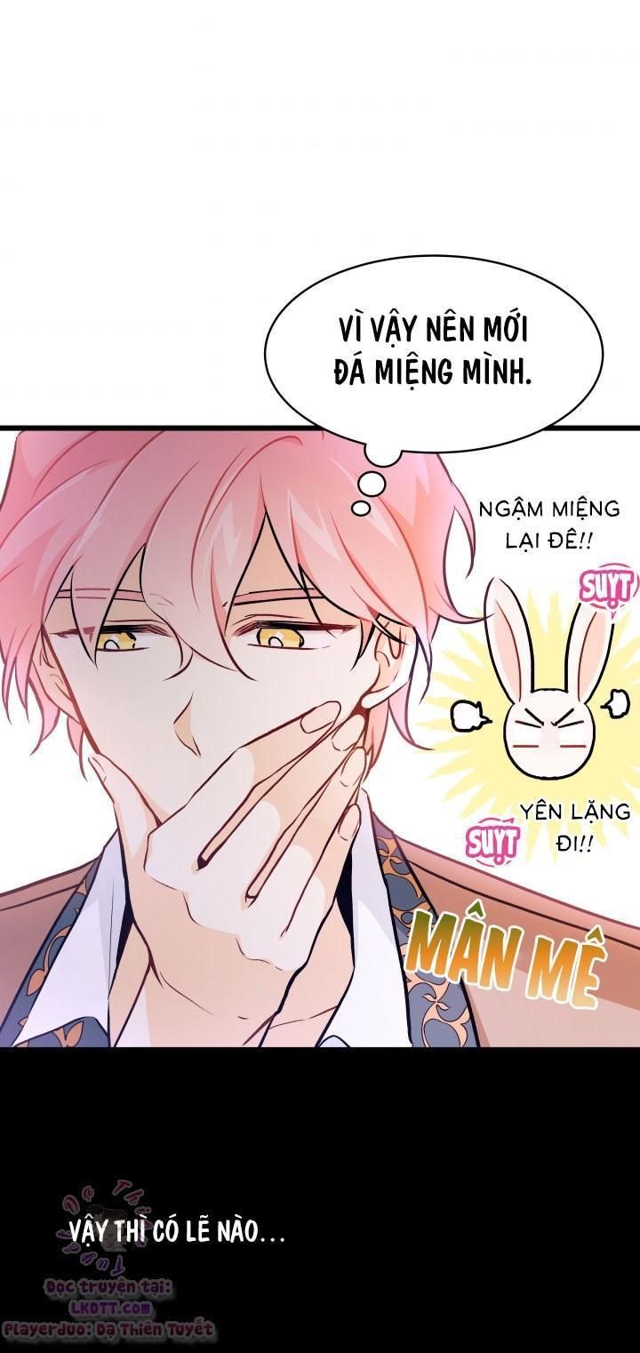 đọc truyện Mối Quan Hệ Cộng Sinh Giữa Báo Đen Và Thỏ Trắng Chương 21 ảnh 60 tại Thiên Thai Truyện