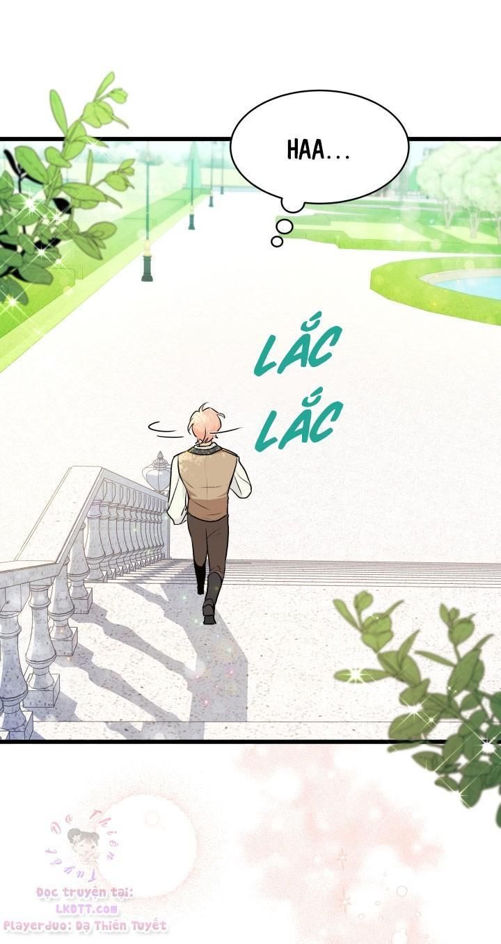 đọc truyện Mối Quan Hệ Cộng Sinh Giữa Báo Đen Và Thỏ Trắng Chương 21 ảnh 62 tại Thiên Thai Truyện