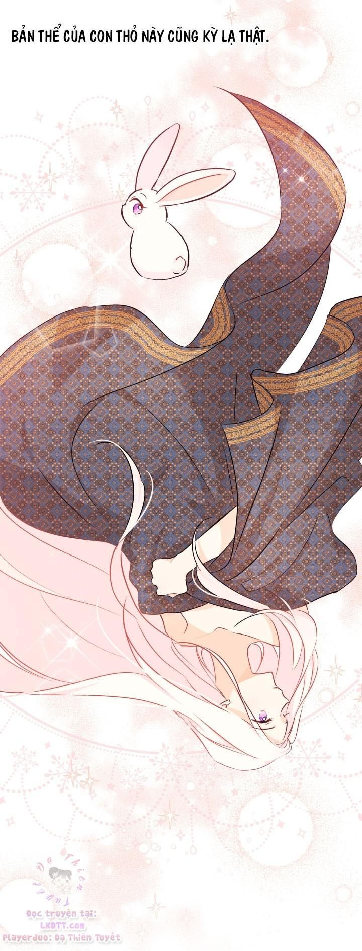 đọc truyện Mối Quan Hệ Cộng Sinh Giữa Báo Đen Và Thỏ Trắng Chương 21 ảnh 63 tại Thiên Thai Truyện