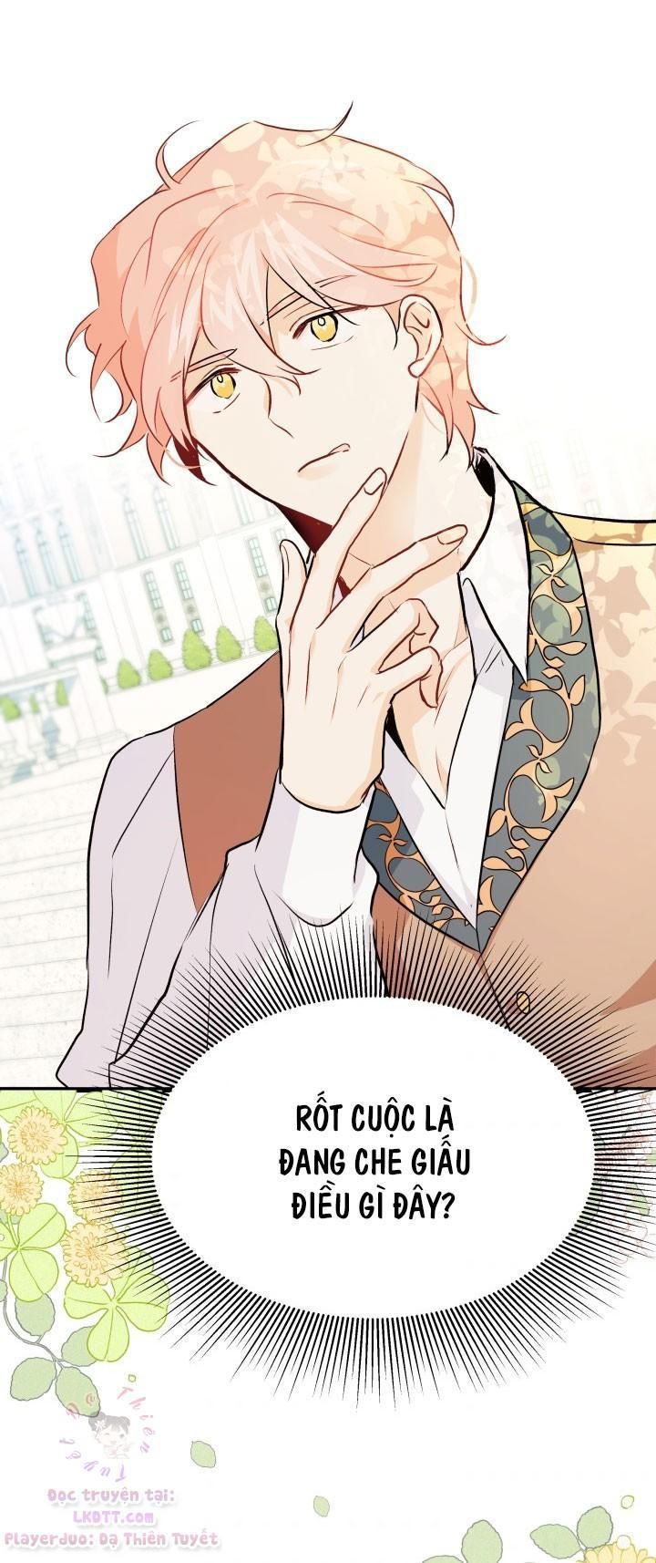 đọc truyện Mối Quan Hệ Cộng Sinh Giữa Báo Đen Và Thỏ Trắng Chương 21 ảnh 65 tại Thiên Thai Truyện