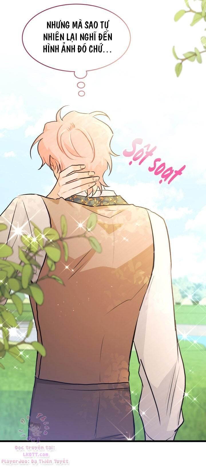 đọc truyện Mối Quan Hệ Cộng Sinh Giữa Báo Đen Và Thỏ Trắng Chương 21 ảnh 67 tại Thiên Thai Truyện