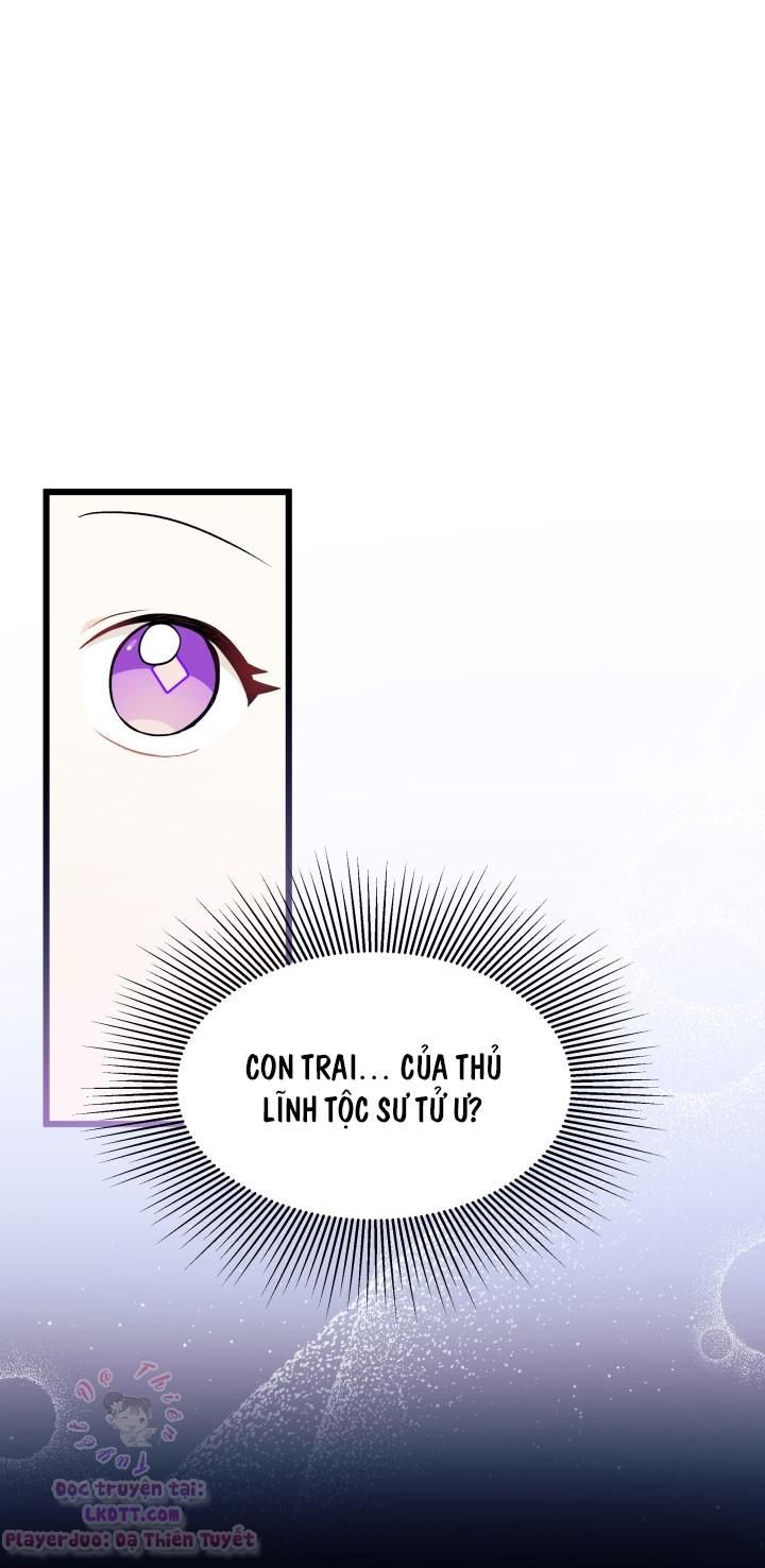 đọc truyện Mối Quan Hệ Cộng Sinh Giữa Báo Đen Và Thỏ Trắng Chương 21 ảnh 10 tại Thiên Thai Truyện