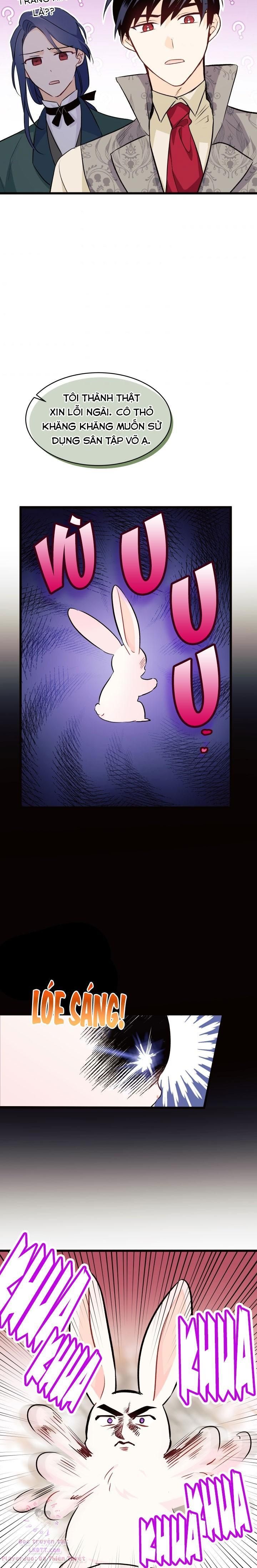 đọc truyện Mối Quan Hệ Cộng Sinh Giữa Báo Đen Và Thỏ Trắng Chương 22 ảnh 29 tại Thiên Thai Truyện