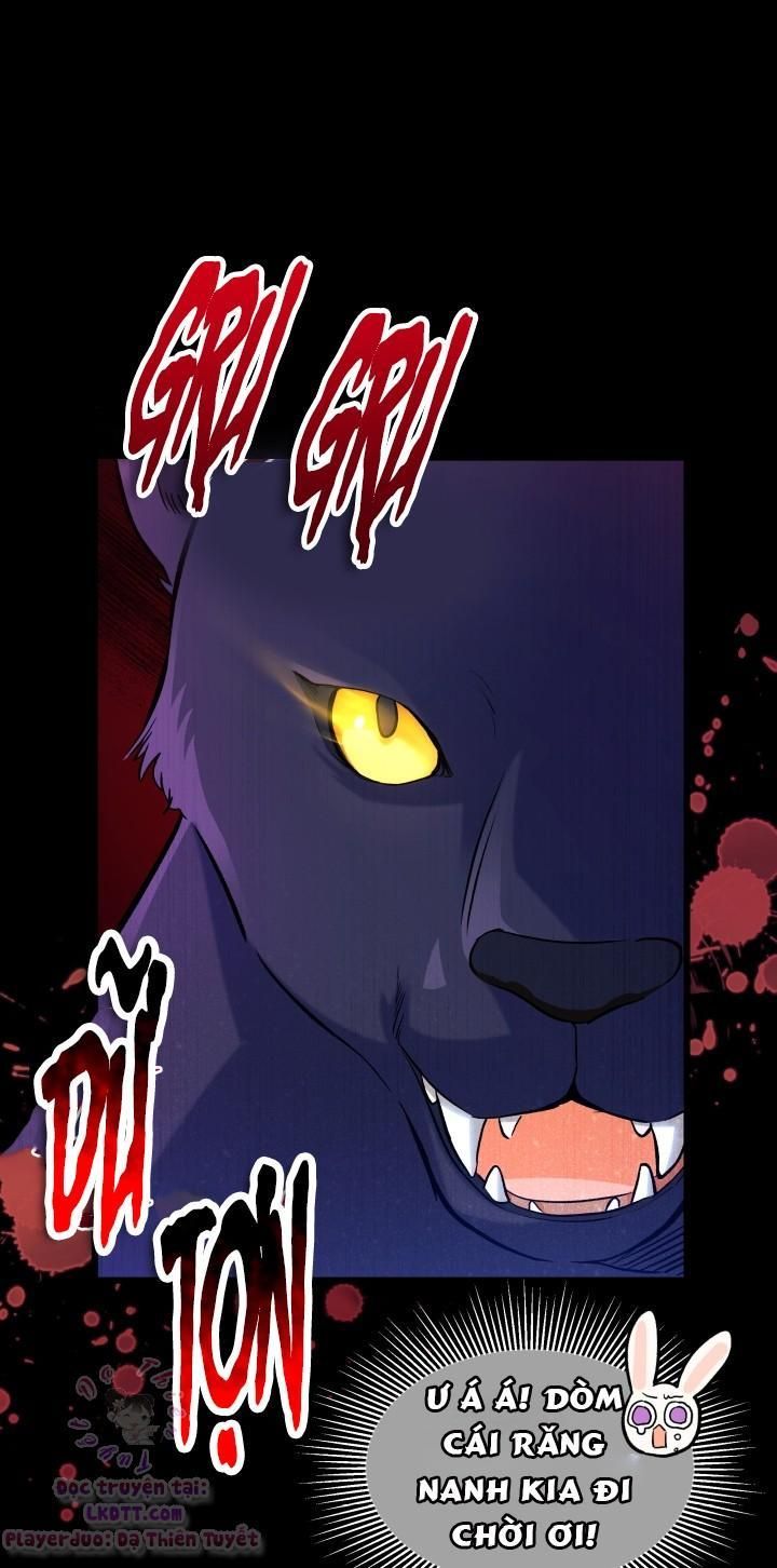 đọc truyện Mối Quan Hệ Cộng Sinh Giữa Báo Đen Và Thỏ Trắng Chương 23 ảnh 16 tại Thiên Thai Truyện