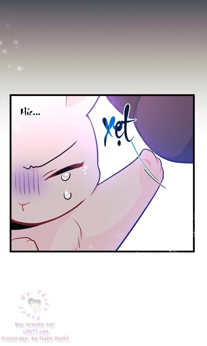 đọc truyện Mối Quan Hệ Cộng Sinh Giữa Báo Đen Và Thỏ Trắng Chương 23 ảnh 21 tại Thiên Thai Truyện