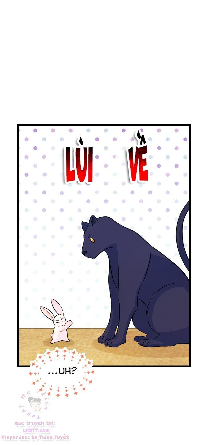 đọc truyện Mối Quan Hệ Cộng Sinh Giữa Báo Đen Và Thỏ Trắng Chương 23 ảnh 22 tại Thiên Thai Truyện