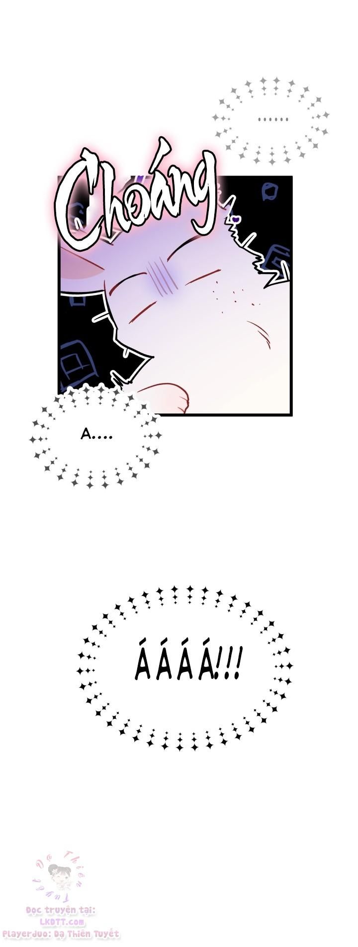 đọc truyện Mối Quan Hệ Cộng Sinh Giữa Báo Đen Và Thỏ Trắng Chương 23 ảnh 25 tại Thiên Thai Truyện