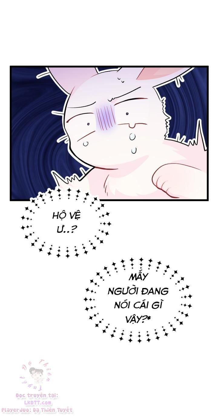 đọc truyện Mối Quan Hệ Cộng Sinh Giữa Báo Đen Và Thỏ Trắng Chương 23 ảnh 29 tại Thiên Thai Truyện