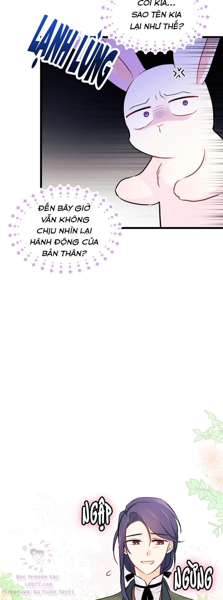 đọc truyện Mối Quan Hệ Cộng Sinh Giữa Báo Đen Và Thỏ Trắng Chương 23 ảnh 33 tại Thiên Thai Truyện