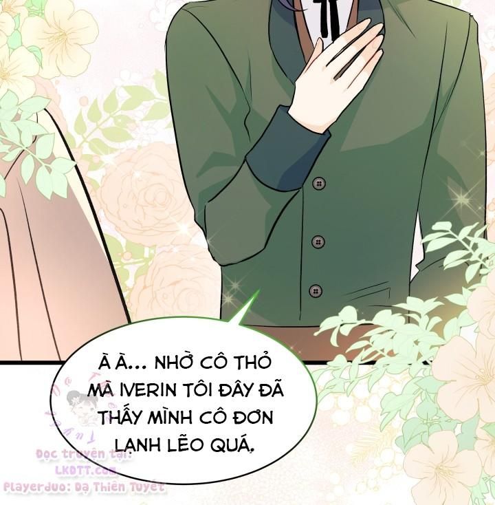 đọc truyện Mối Quan Hệ Cộng Sinh Giữa Báo Đen Và Thỏ Trắng Chương 23 ảnh 34 tại Thiên Thai Truyện