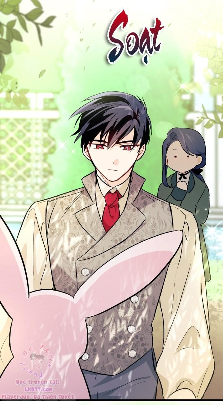 đọc truyện Mối Quan Hệ Cộng Sinh Giữa Báo Đen Và Thỏ Trắng Chương 23 ảnh 38 tại Thiên Thai Truyện