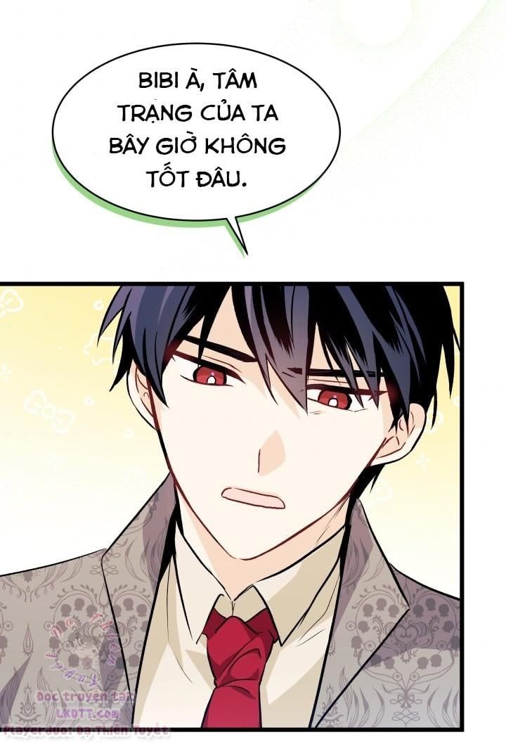 đọc truyện Mối Quan Hệ Cộng Sinh Giữa Báo Đen Và Thỏ Trắng Chương 23 ảnh 40 tại Thiên Thai Truyện