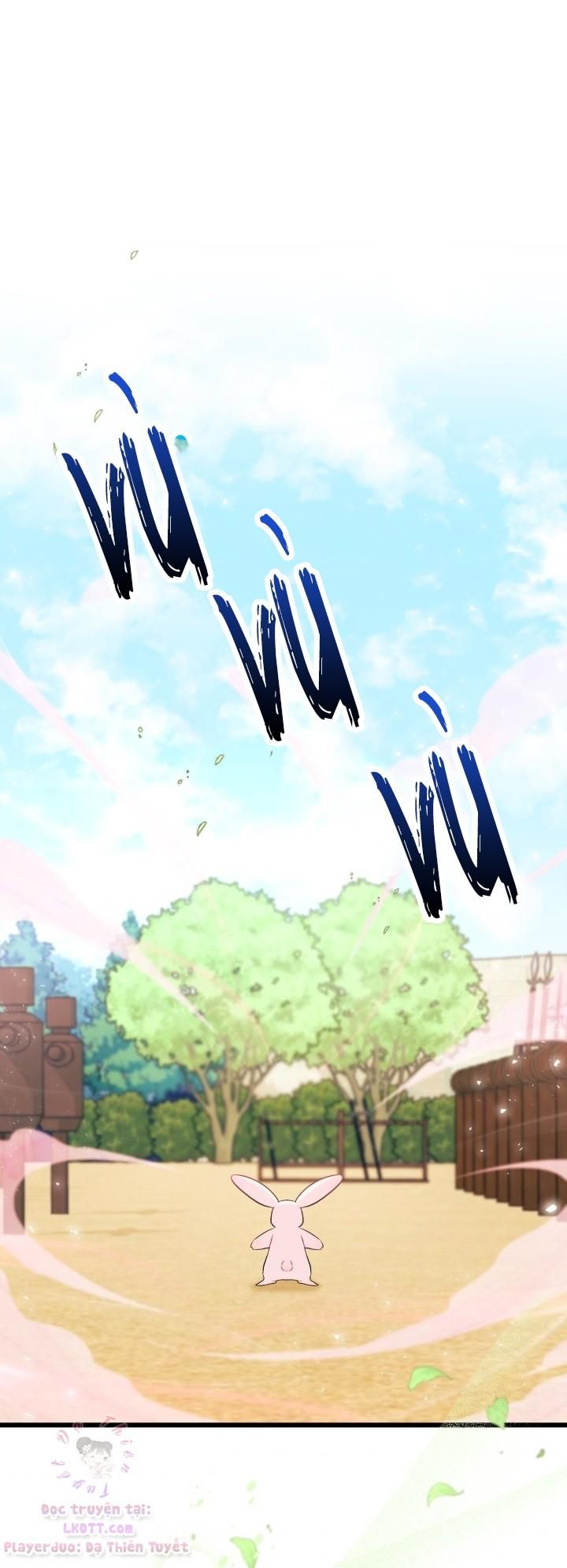 đọc truyện Mối Quan Hệ Cộng Sinh Giữa Báo Đen Và Thỏ Trắng Chương 23 ảnh 6 tại Thiên Thai Truyện