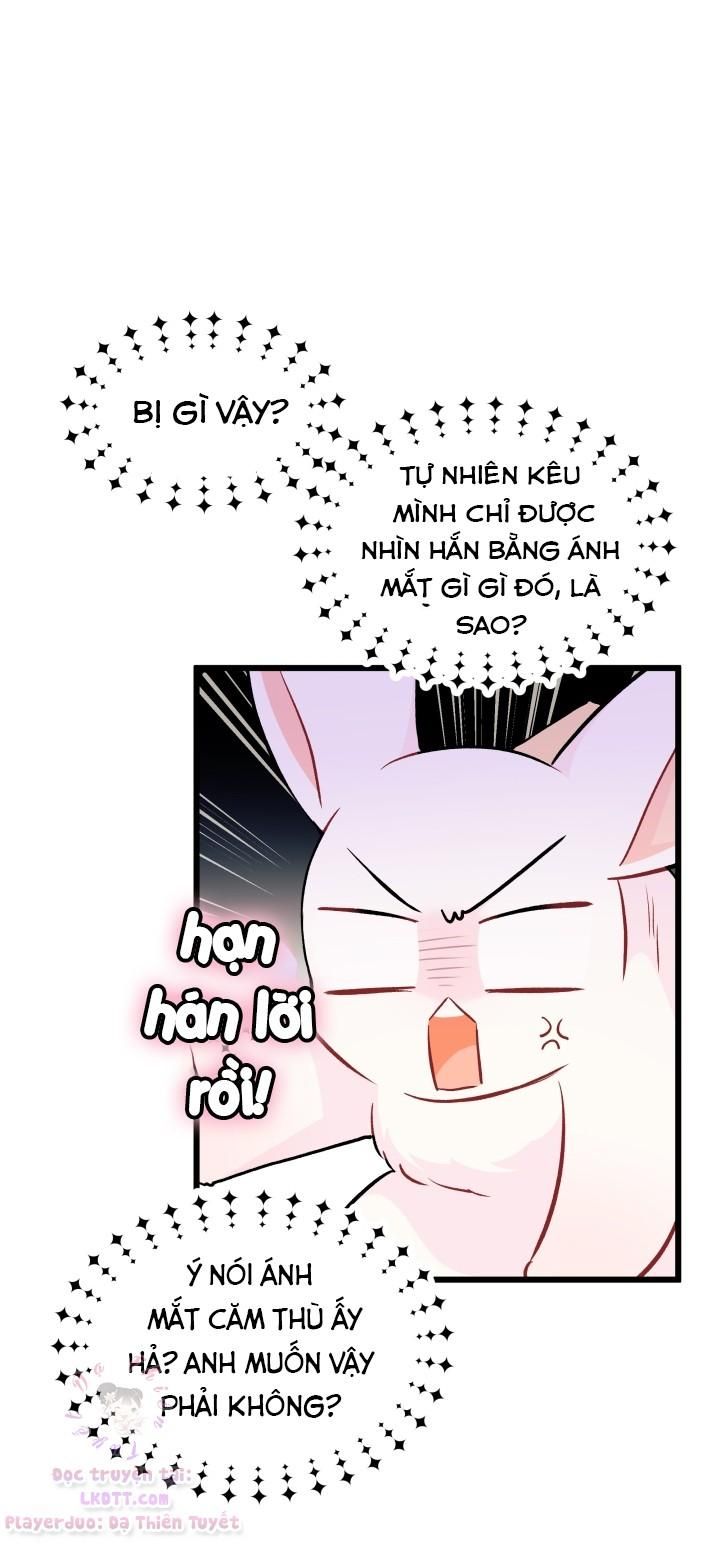 đọc truyện Mối Quan Hệ Cộng Sinh Giữa Báo Đen Và Thỏ Trắng Chương 23 ảnh 44 tại Thiên Thai Truyện